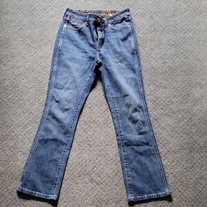 Women's Blue Jeans